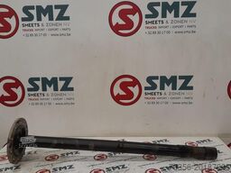 Mercedes Occ steekas met sper Mercedes