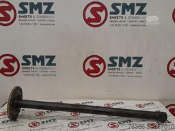 Mercedes Occ steekas zonder sper Mercedes