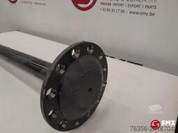 Volvo Occ steekas zonder sper Volvo