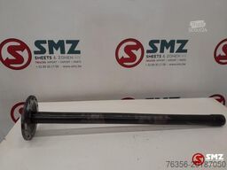Volvo Occ steekas zonder sper Volvo
