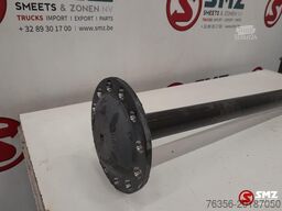 Volvo Occ steekas zonder sper Volvo