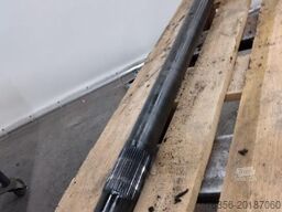 Volvo Occ steekas links met sper Volvo FH 20836831