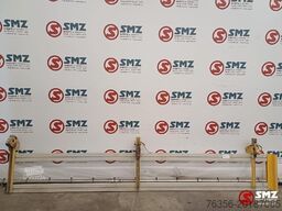 Mercedes Occ fietsenvanger links Mercedes