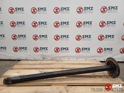 Renault Occ steekas zonder sper Renault