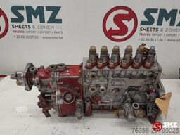 Man Occ brandstofinjectiepomp D2866LUH MAN