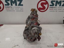 Man Occ brandstofinjectiepomp D2866LUH MAN