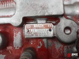 Man Occ brandstofinjectiepomp D2866LUH MAN