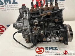 Man Occ brandstofinjectiepomp D2866 MAN