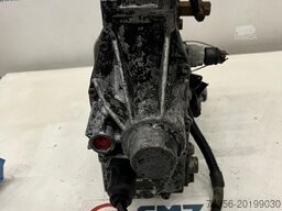 Man Occ brandstofinjectiepomp D2866 MAN