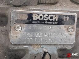 Man Occ brandstofinjectiepomp D2566M/MF MAN