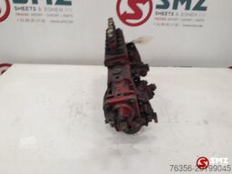 Man Occ brandstofinjectiepomp D2866LOH/LXOH MAN