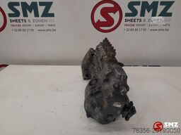 Man Occ brandstofinjectiepomp D2566M/MF MAN