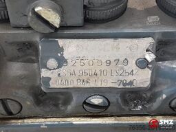 Man Occ brandstofinjectiepomp D2566M/MF MAN