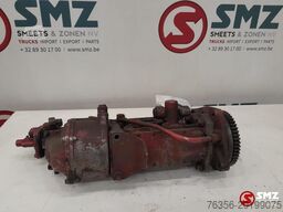 Man Occ brandstofinjectiepomp D2866 KF/LXF MAN