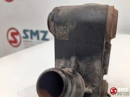 Mercedes Occ AdBluevoorverwarmingsklep Mercedes