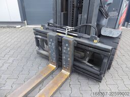 Linde E40HL-01/600