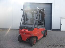 Linde E40HL-01/600