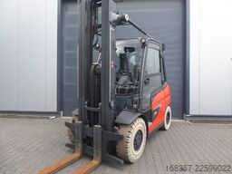 Linde X50