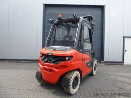 Linde X50