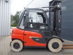 Linde X50