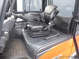 Linde X50