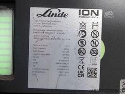 Linde X50