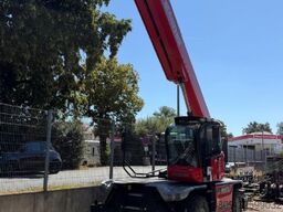 Manitou MRT2660 360