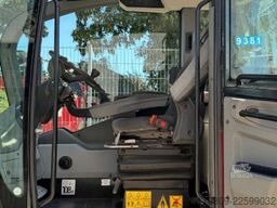 Manitou MRT2660 360