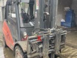 Linde H 50 D 02