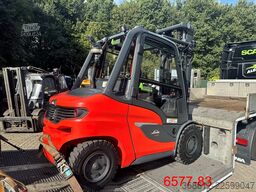 Linde H 50 D