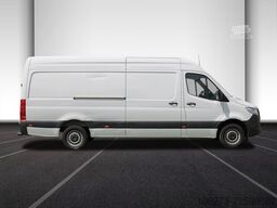 Mercedes-Benz Sprinter 317 Maxi,Automatik,Kamera,Klima,MBUX