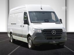 Mercedes-Benz Sprinter 317 Maxi,Automatik,Kamera,Klima,MBUX