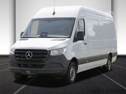 Mercedes-Benz Sprinter 317 Maxi,Automatik,Kamera,Klima,MBUX