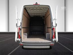 Mercedes-Benz Sprinter 317 Maxi,Automatik,Kamera,Klima,MBUX