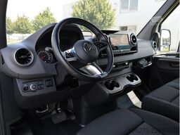Mercedes-Benz Sprinter 317 Maxi,Automatik,Kamera,Klima,MBUX