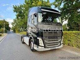 Volvo FH 500 Globetrotter / 2 x Tank / Euro6