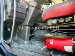 Volvo FH 500 Globetrotter / 2 x Tank / Euro6
