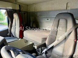 Volvo FH 500 Globetrotter / 2 x Tank / Euro6