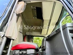 Volvo FH 500 Globetrotter / 2 x Tank / Euro6