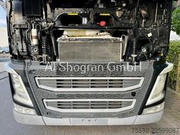 Volvo FH 500 Globetrotter / 2 x Tank / Euro6