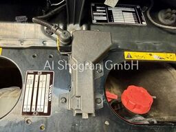 Volvo FH 500 Globetrotter / 2 x Tank / Euro6