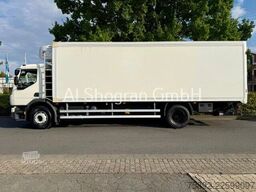 Volvo FE 250 / Carrier Supra  / Euro6 / LBW