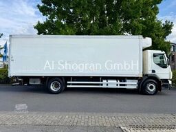 Volvo FE 250 / Carrier Supra  / Euro6 / LBW