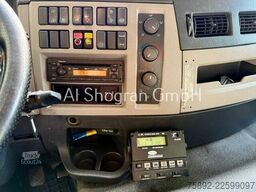 Volvo FE 250 / Carrier Supra  / Euro6 / LBW