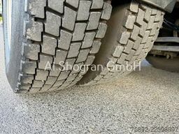 Volvo FE 250 / Carrier Supra  / Euro6 / LBW