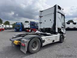 Mercedes-Benz 1851 LS Actros Gigaspace Hydraulik Unfall