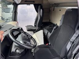 Mercedes-Benz 1851 LS Actros Gigaspace Hydraulik Unfall
