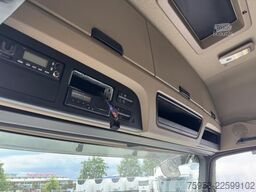 Mercedes-Benz 1851 LS Actros Gigaspace Hydraulik Unfall