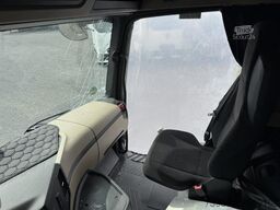 Mercedes-Benz 1851 LS Actros Gigaspace Hydraulik Unfall