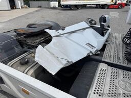 Mercedes-Benz 1851 LS Actros Gigaspace Hydraulik Unfall